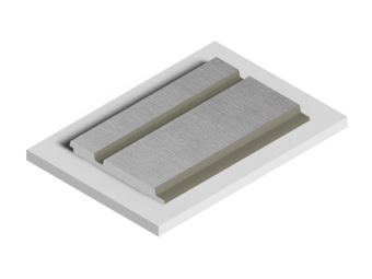 Панель HI WOOD